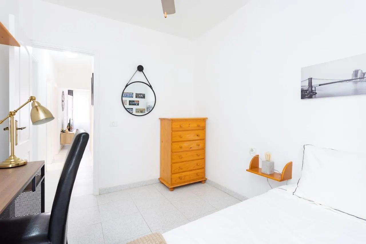 Home2Book Sunny Medano Center Apartment El Médano