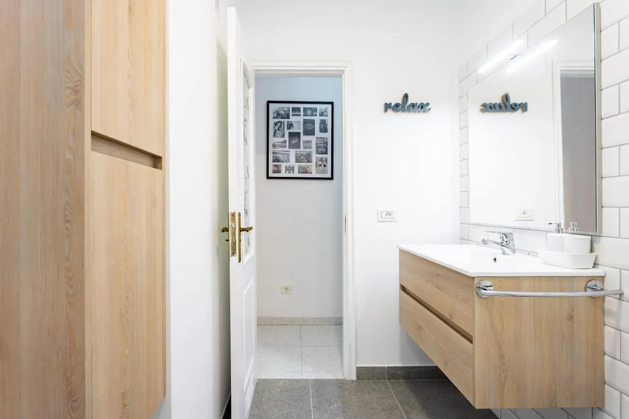 Home2Book Sunny Medano Center Apartment El Médano