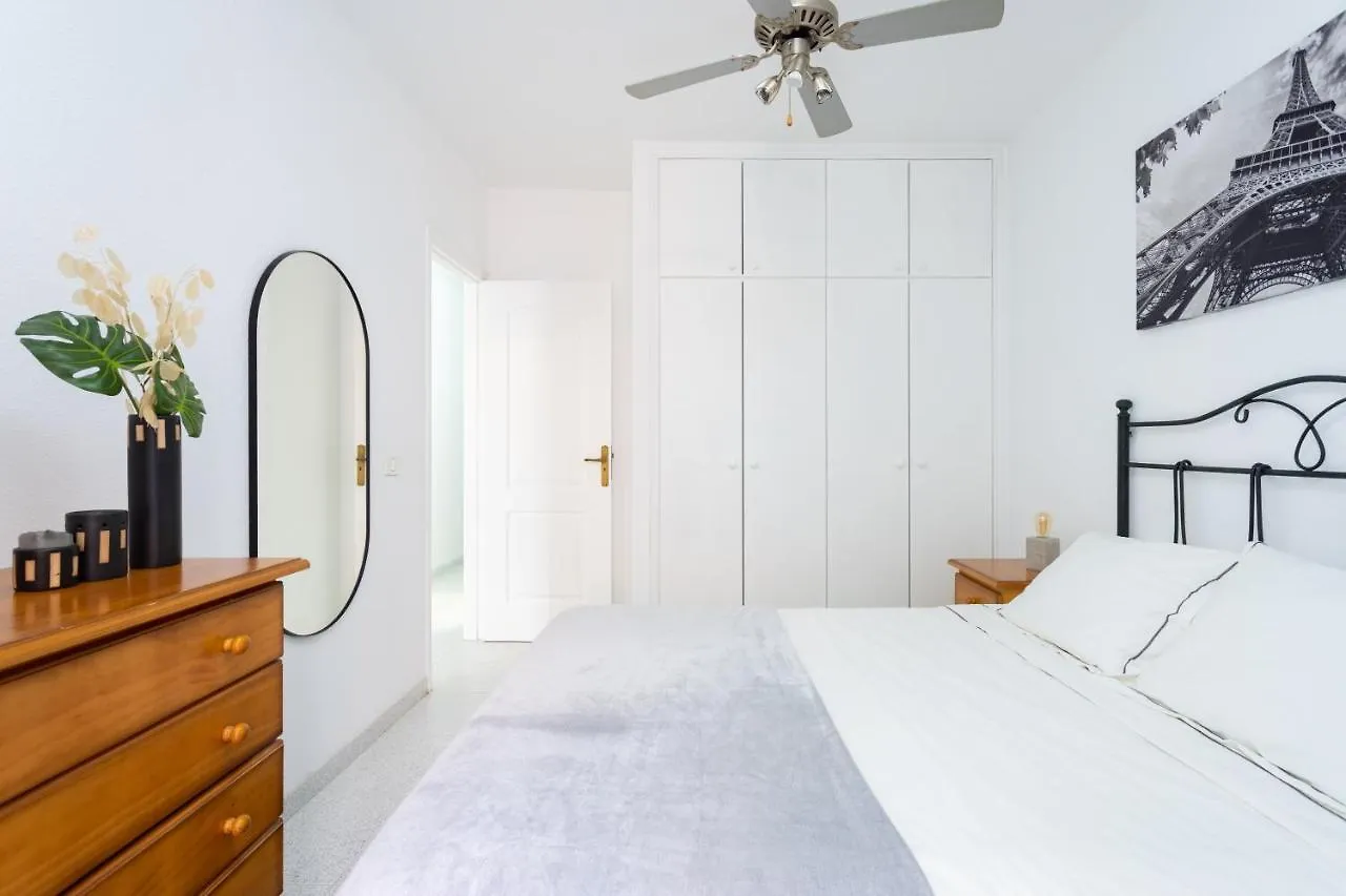 Home2Book Sunny Medano Center Apartment El Médano Spagna
