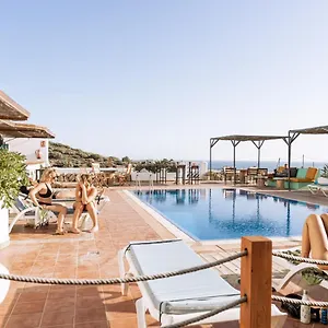  Auberge de jeunesse The Tree House Tenerife