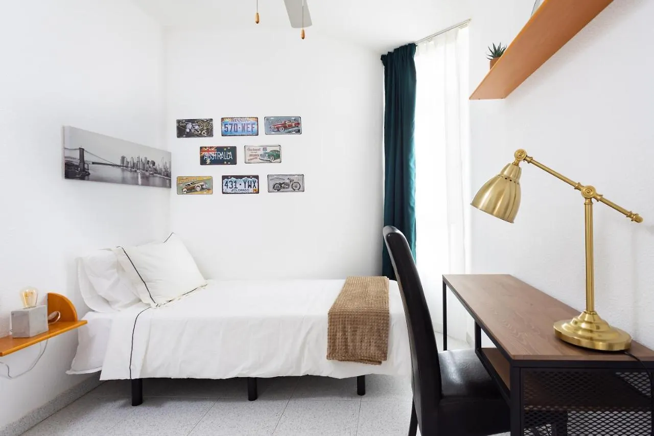 Home2Book Sunny Medano Center Apartment El Medano  El Medano (Tenerife)