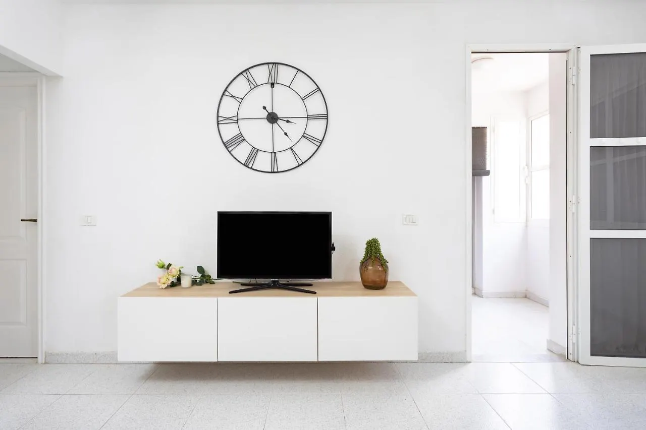 Home2Book Sunny Medano Center Apartment El Medano