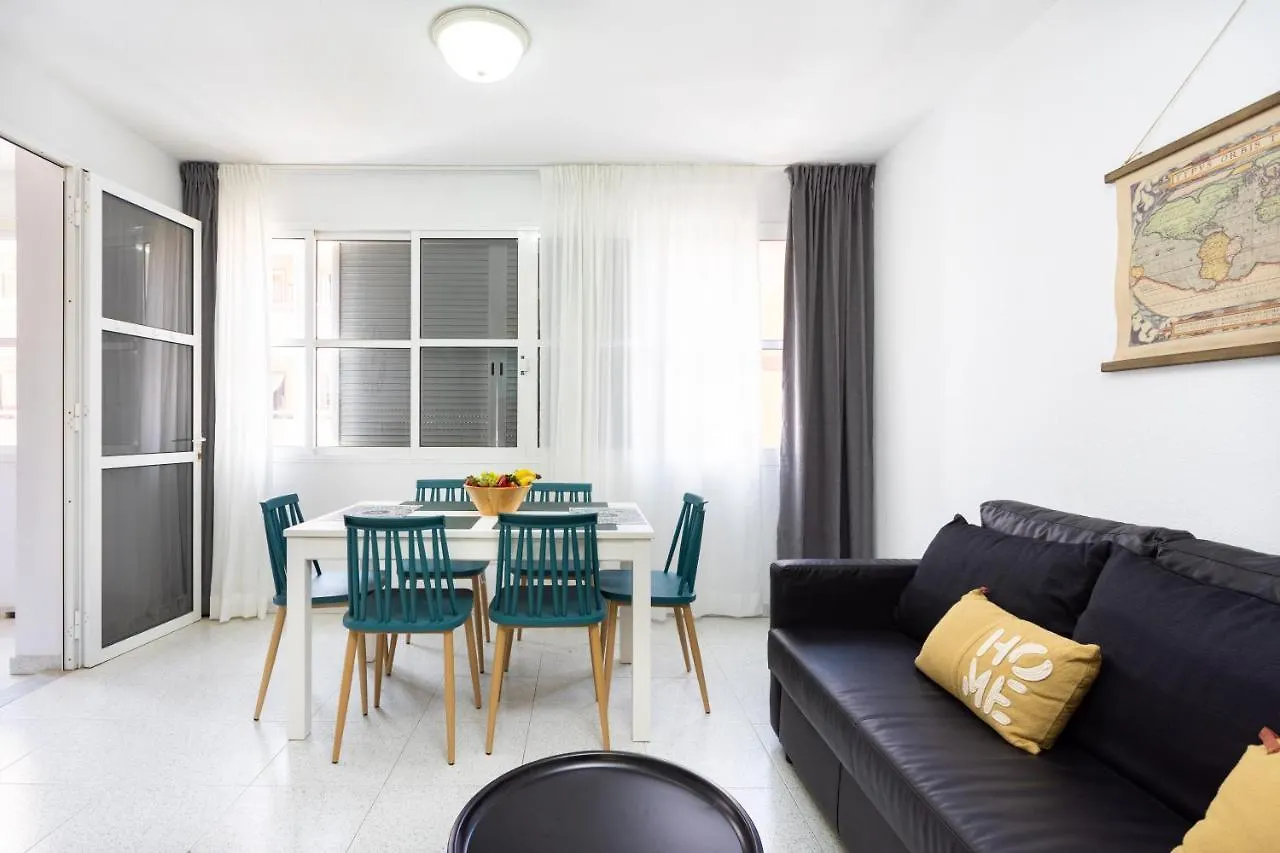 Home2Book Sunny Medano Center Apartment El Medano  Spain