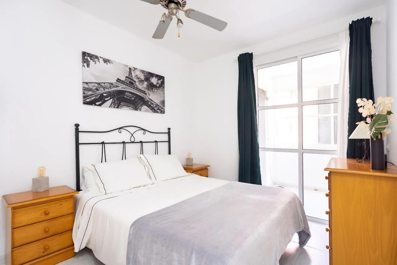 Home2Book Sunny Medano Center Apartment El Medano   El Medano (Tenerife)