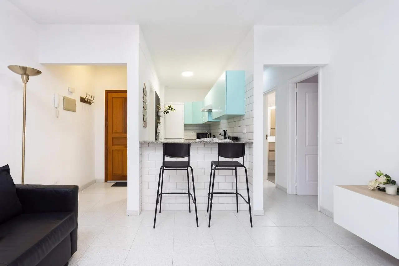 Home2Book Sunny Medano Center Apartment El Medano  Spain