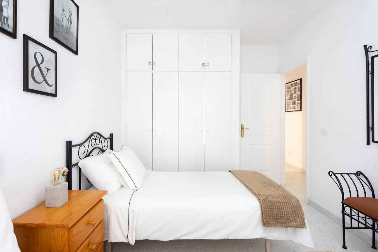 Home2Book Sunny Medano Center Apartment El Medano