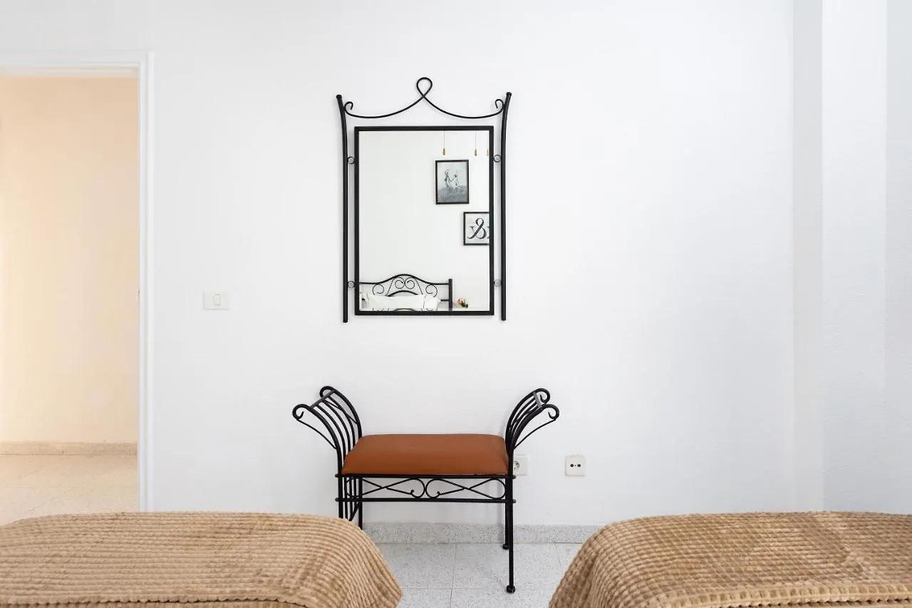 Home2Book Sunny Medano Center Apartment El Medano  0*, El Medano (Tenerife)