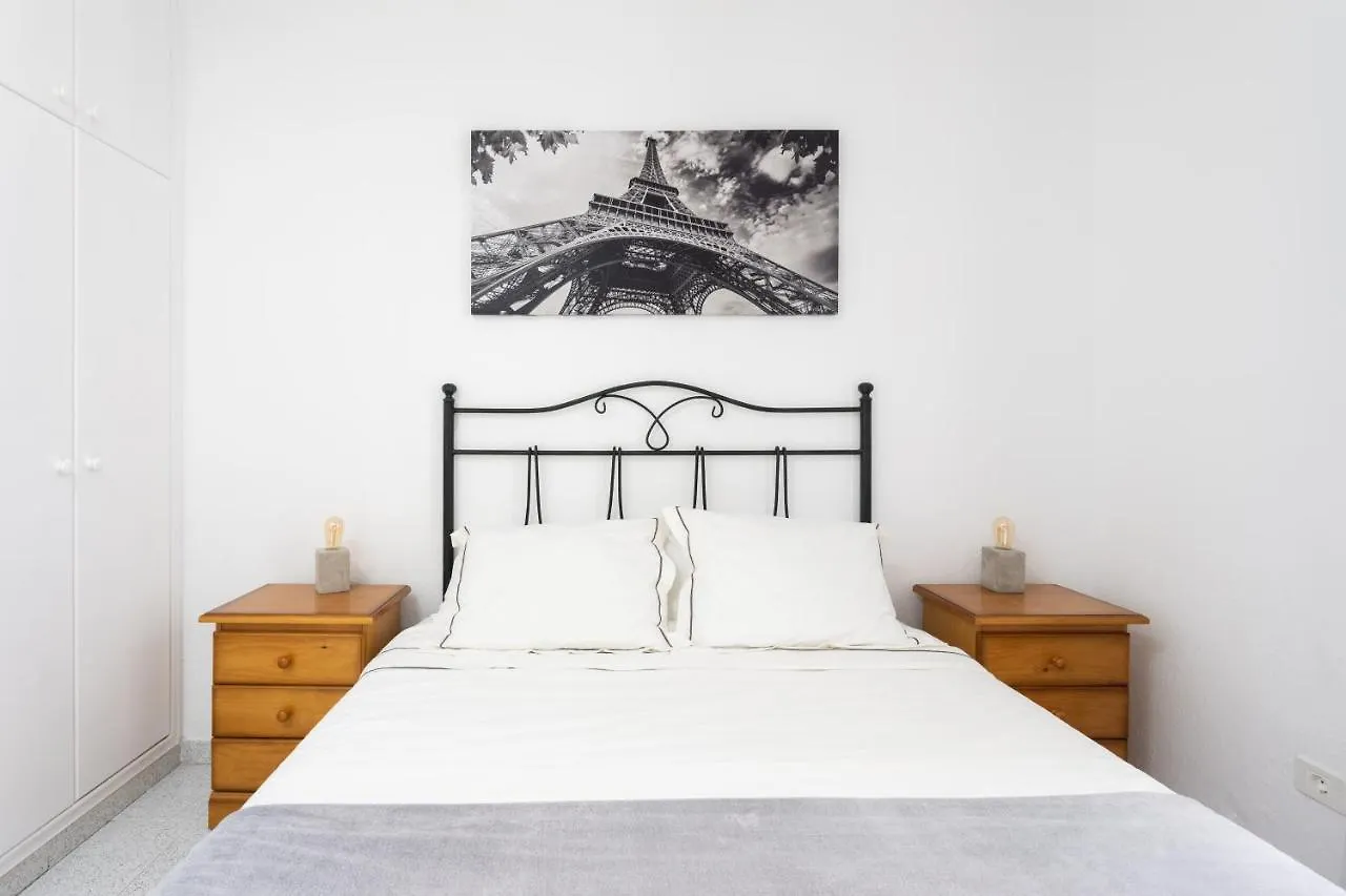 Home2Book Sunny Medano Center Apartment El Medano   El Medano (Tenerife)