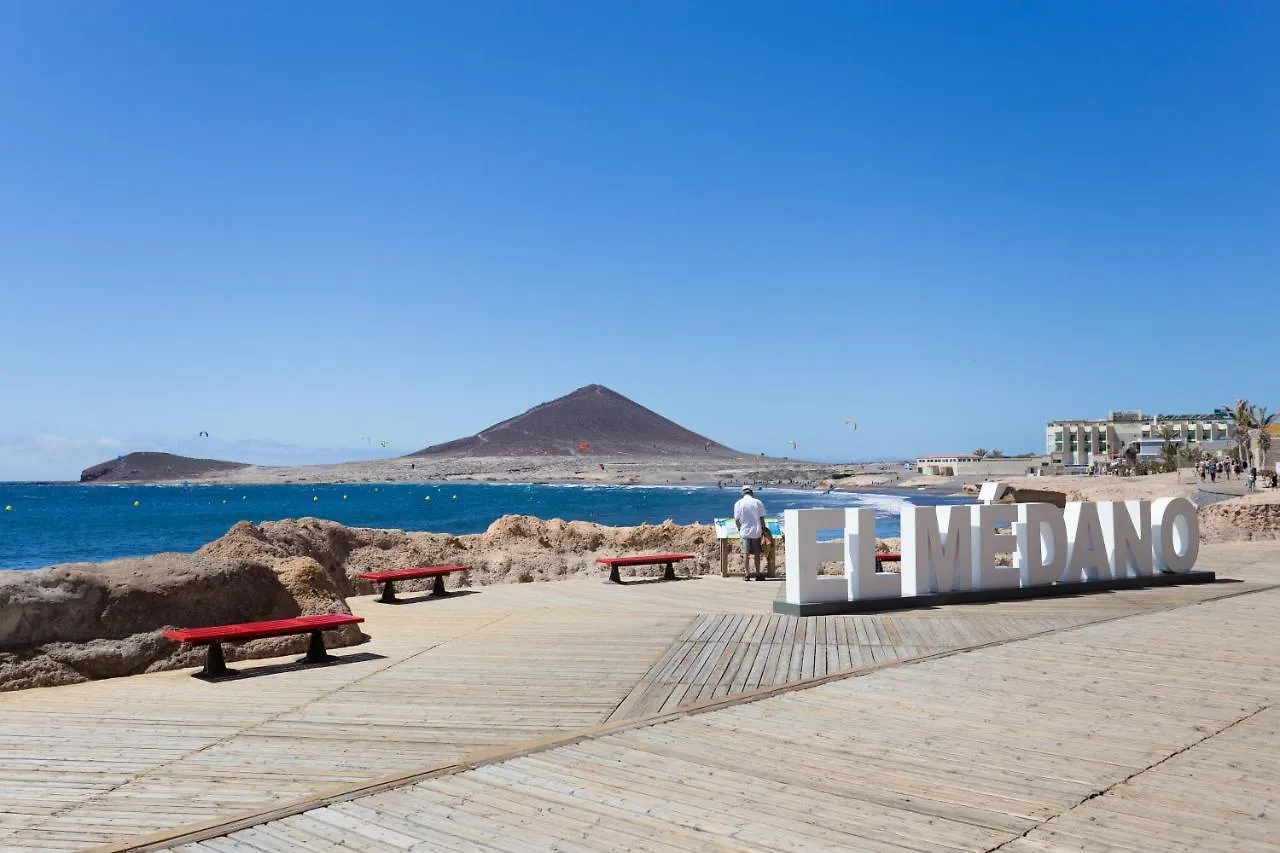 Home2Book Sunny Medano Center Apartment El Medano  Spain