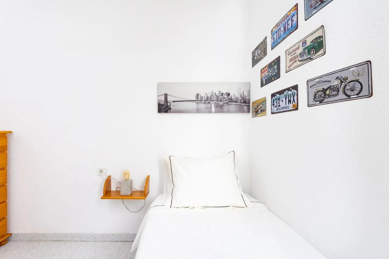 Home2Book Sunny Medano Center Apartment El Medano  0*, El Medano (Tenerife) Spain