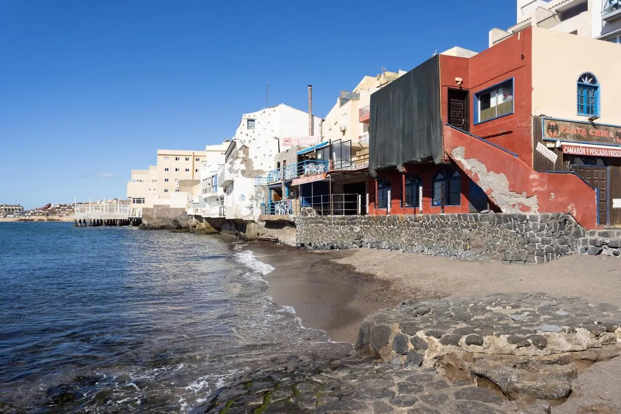 Home2Book Sunny Medano Center Apartment El Medano  El Medano (Tenerife)