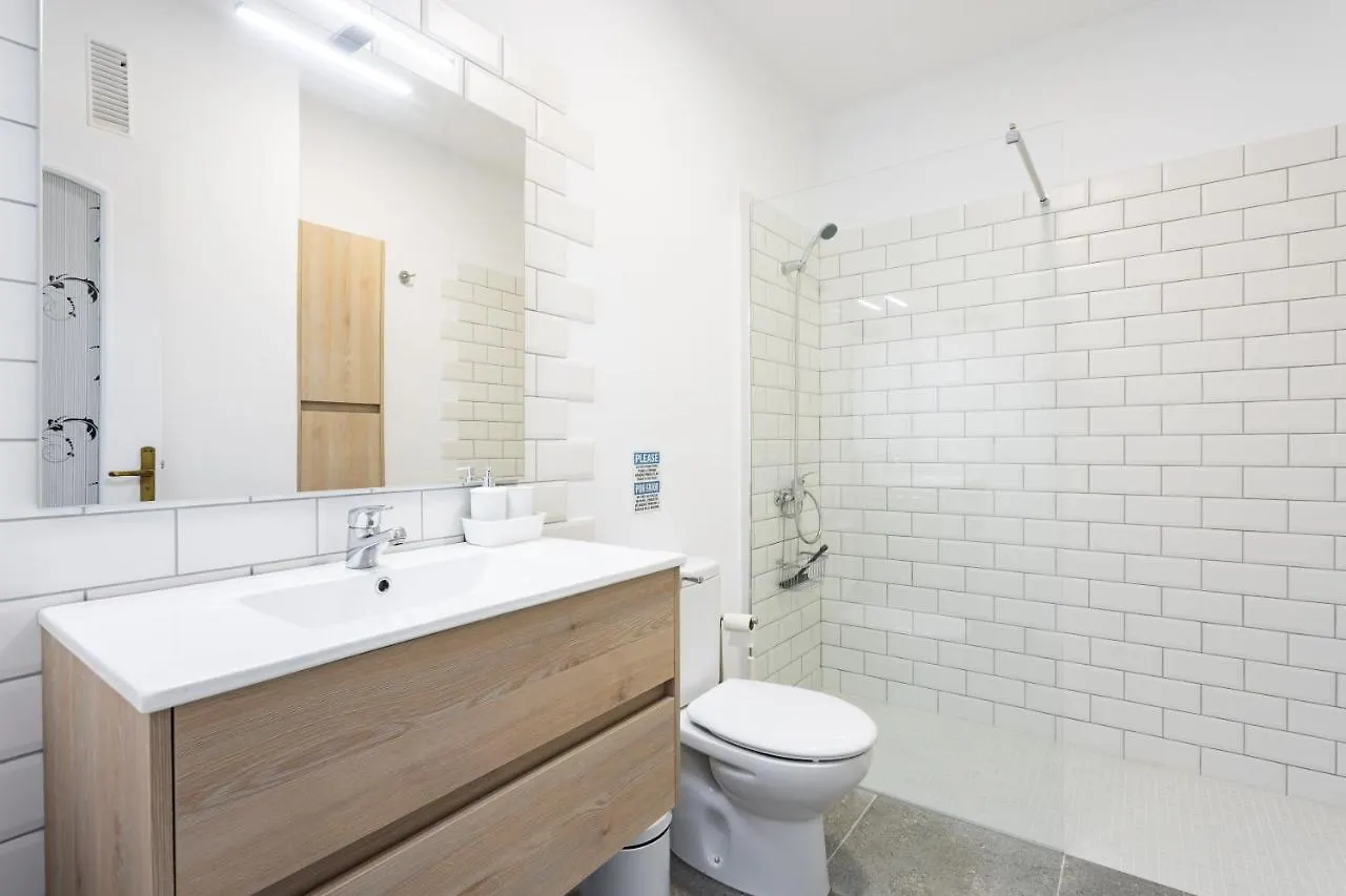 Home2Book Sunny Medano Center Apartment El Medano  Spain