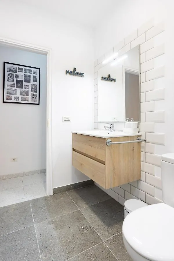 Home2Book Sunny Medano Center Apartment El Medano  0*, El Medano (Tenerife) Spain