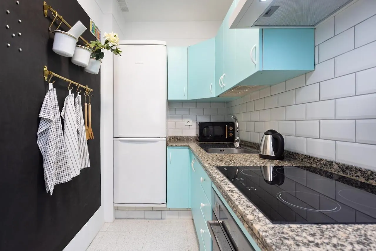 Home2Book Sunny Medano Center Apartment El Medano