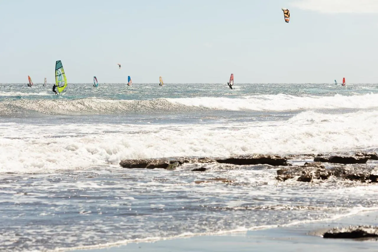 Home2Book Sunny Medano Center Apartment El Medano  0*, El Medano (Tenerife)